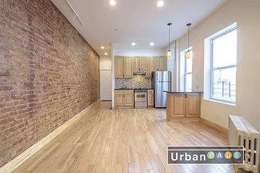 Rented by Urban Pads