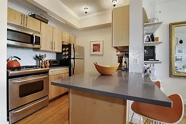Sold by Corcoran