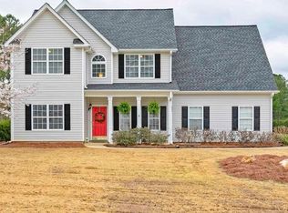 34 Northridge Ln, Dallas, GA 30132