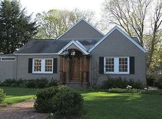 315 Maple Ln, Sewickley, PA 15143