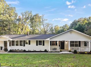 3529 Dory Brooks Rd, Chesapeake Beach, MD 20732