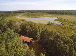 0 Seasonal Rd, Cadillac, MI 49601