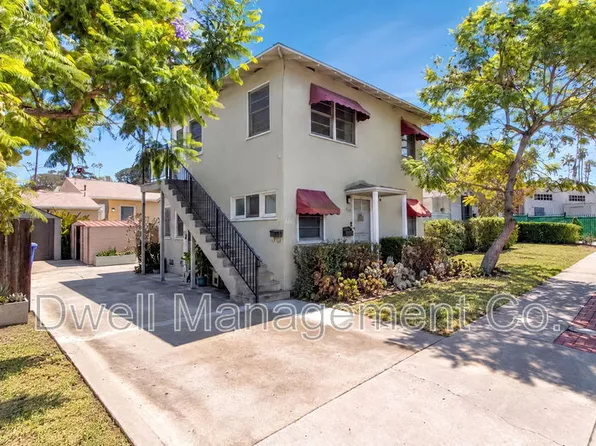 4833 Cypress St, La Mesa, CA 91942