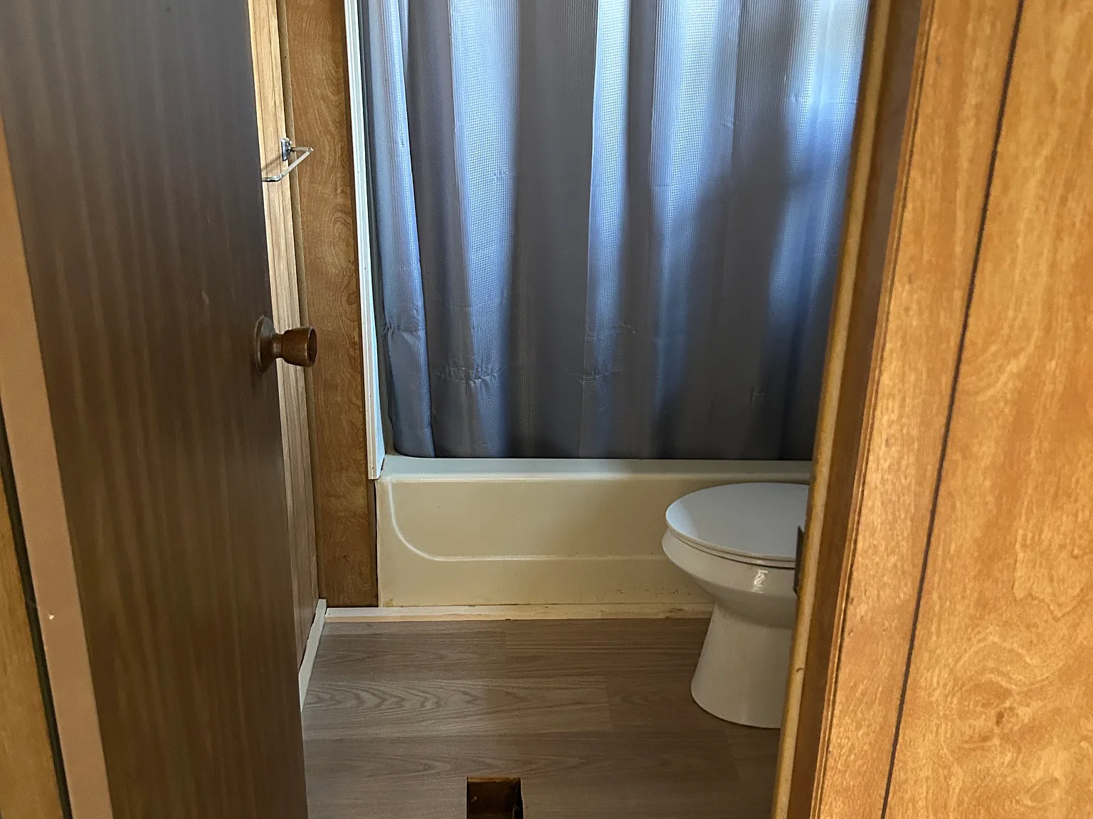 2 bed, 700 sqft, $775 — Photo 4