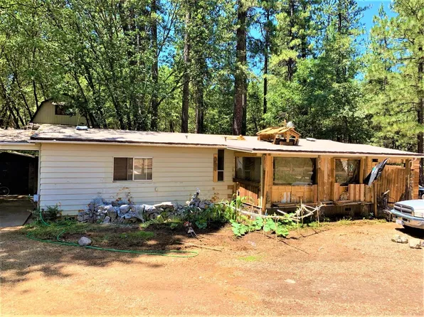 65 N Railroad Flat Rd, Rail Road Flat, CA 95248