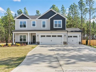 711 Rhum Dr, Fayetteville, NC, 28312