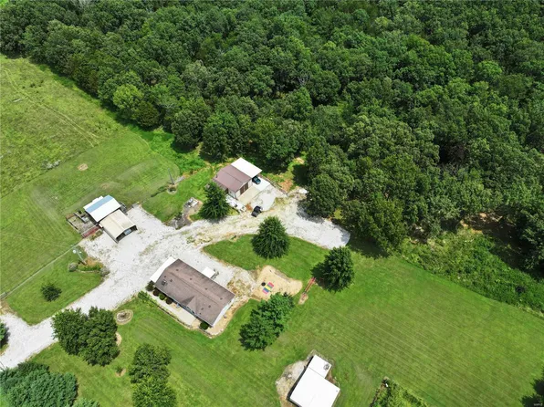 1295 Pcr 846, Perryville, MO 63775