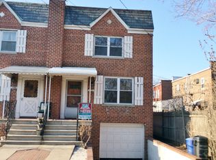 1191 Morris Park Ave, Bronx, NY 10461