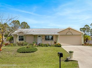 2115 Randall Ave SE, Palm Bay, FL 32909