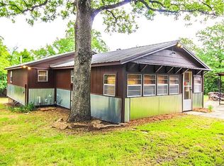 531 Bus Loop, Eufaula, OK 74432