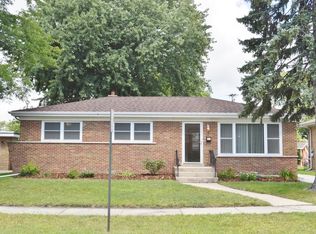 328 E 171st Pl, South Holland, IL