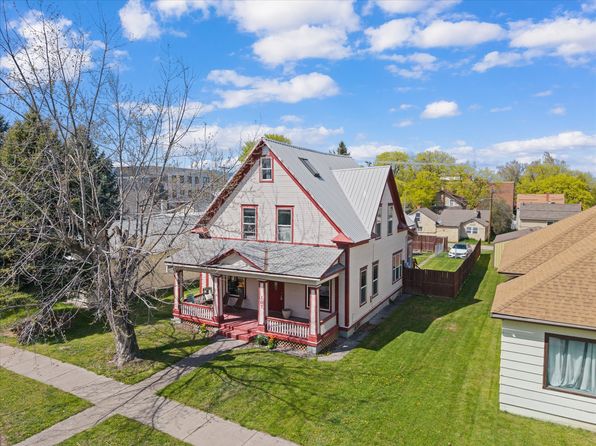 107 6th Ave E, Polson, MT 59860