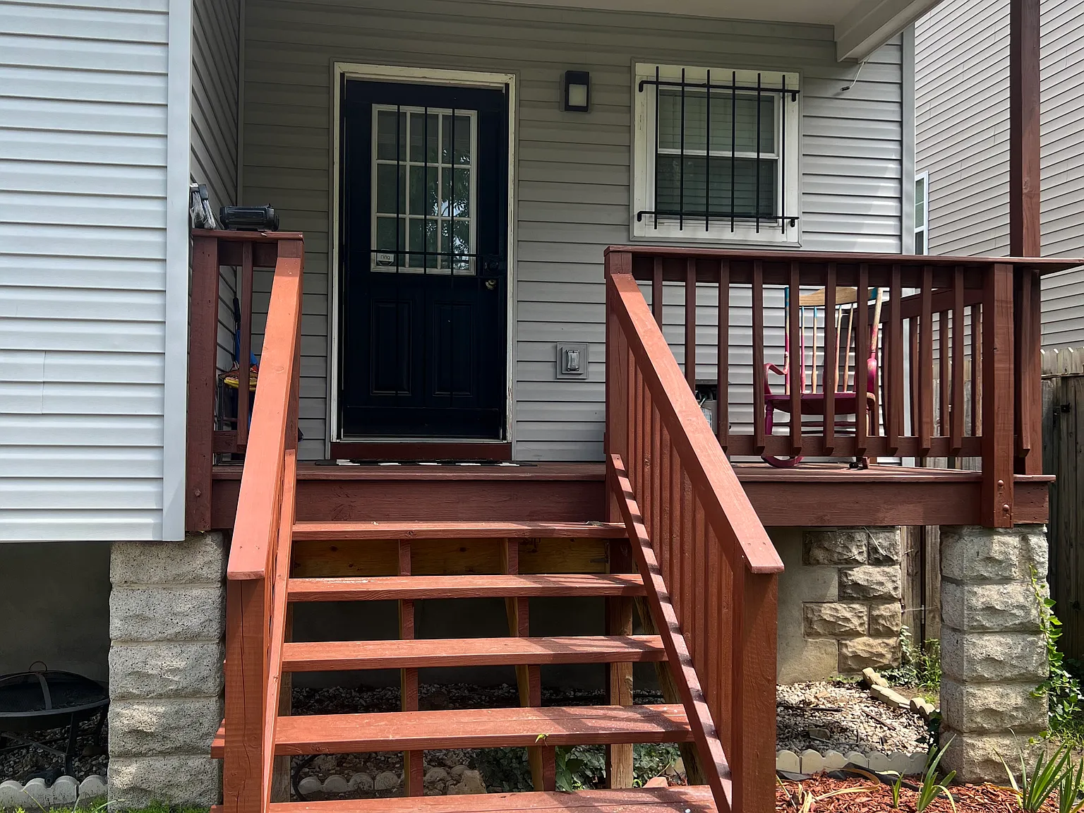 4 bed, 2100 sqft, $6,000 — Photo 4