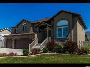 242 N Ranch Rd, Farmington, UT 84025