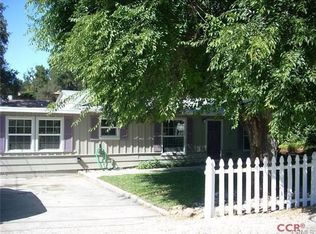 5750 Bajada Ave, Atascadero, CA 93422