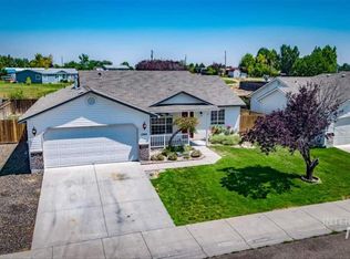 1244 Pyrite Ave, Kuna, ID 83634
