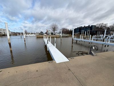 366 Peninsula E, New Buffalo, MI, 49117