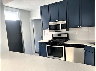 45 Adams Pl #1, Yonkers, NY 10703