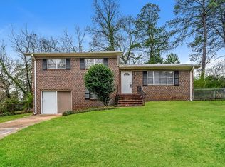 1212 Birchwood St, Birmingham, AL 35215