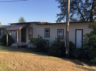 109 Ouachita #316, Chidester, AR 71726