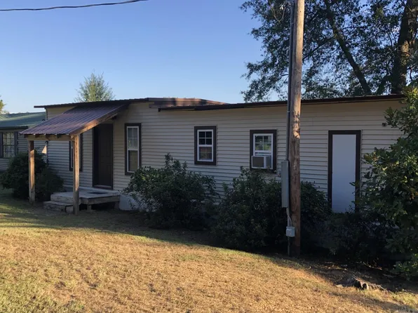 109 Ouachita #316, Chidester, AR 71726