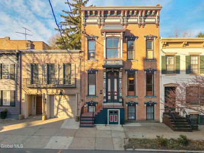 209 Lancaster Street, Albany, NY, 12210
