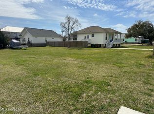 607 Magnolia St, Long Beach, MS 39560