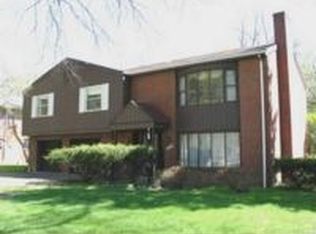 1449 Beulah Rd, Pittsburgh, PA 15235