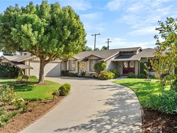 2842 Leticia Dr, La Puente, CA 91745