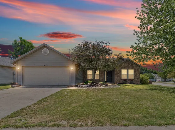 3150 Cirrus Ct, West Lafayette, IN 47906