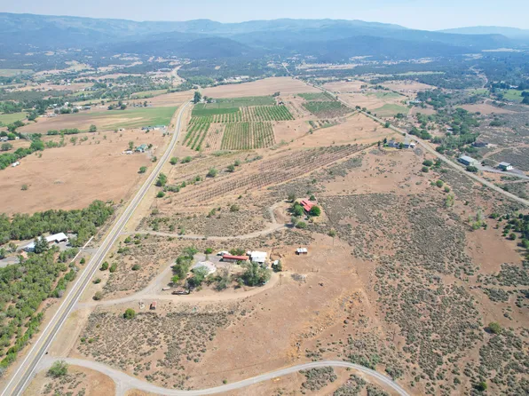 18878 Highway 65, Cedaredge, CO 81413