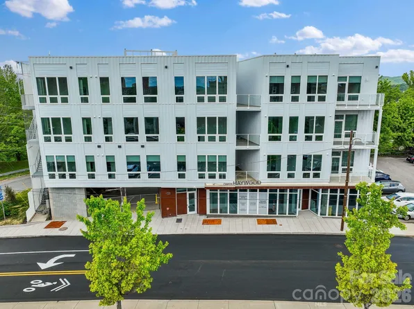 123 Haywood St #202, Asheville, NC 28801