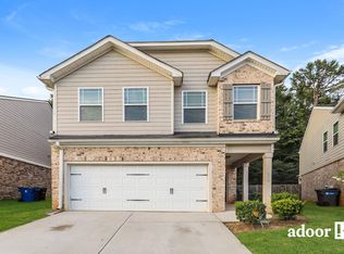 312 Rankin Cir, McDonough, GA 30253