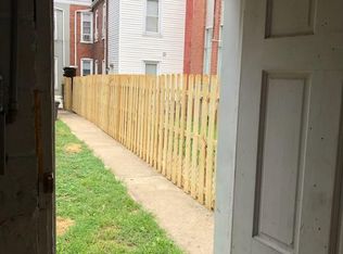 344 Franklin St, Reading, PA 19611