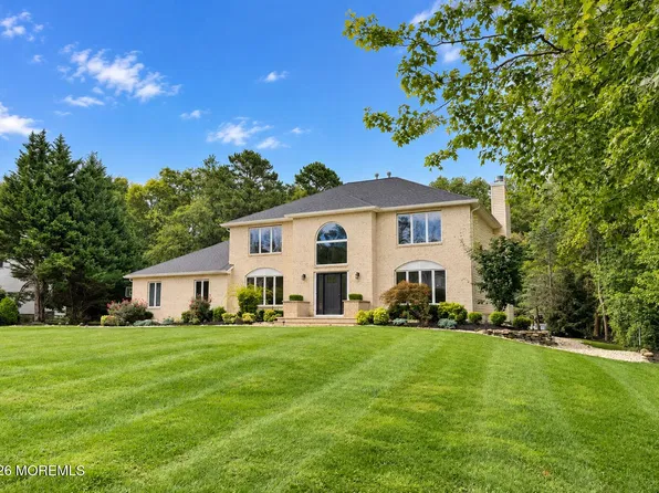 6 Quaker Hill Road, Jackson, NJ 08527