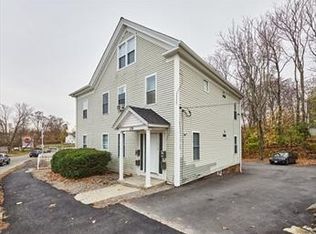 119 May St APT 1, Worcester, MA 01602