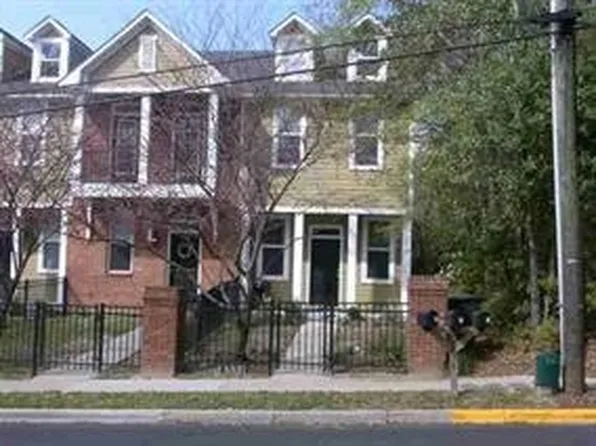 1234 N Bronough St APT 3, Tallahassee, FL 32303