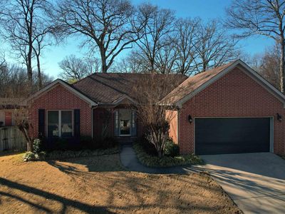 3233 Alpine Cv, Sherwood, AR, 72120