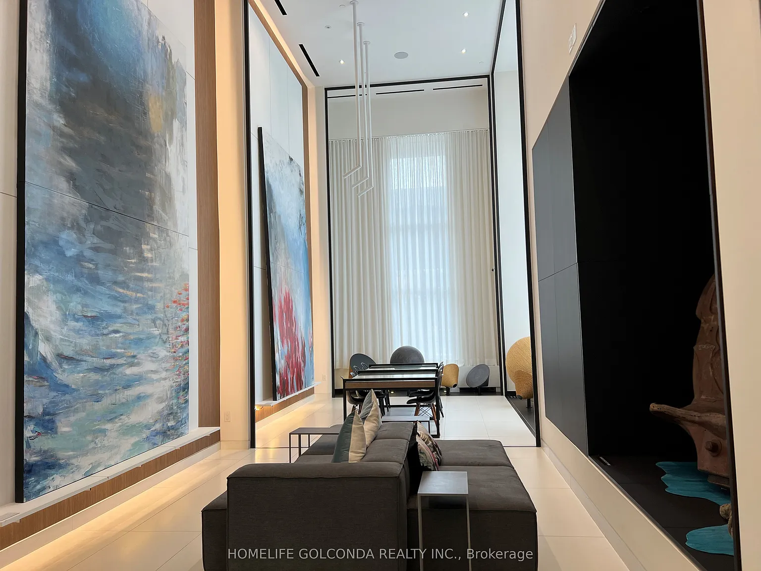 2 bed, $3,300 — Photo 1