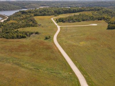 LOT 1 Sailing Ridge Rd, Brookville, IN, 47012