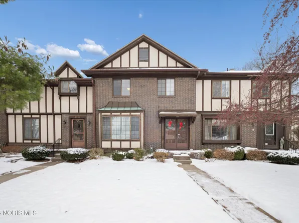 5909 Tetherwood Dr, Toledo, OH 43613