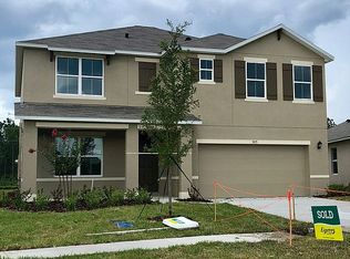 5215 Bear Corn Run, Port Orange, FL 32128