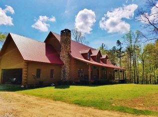 6776 H Abercrombie Rd, Murrayville, GA 30564