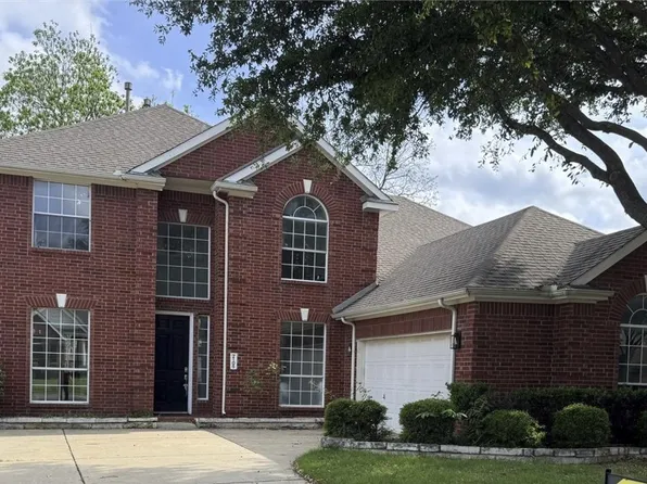 2105 Woodview Dr, Flower Mound, TX 75028