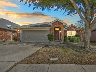 328 Mulberry Dr, Fate, TX, 75087