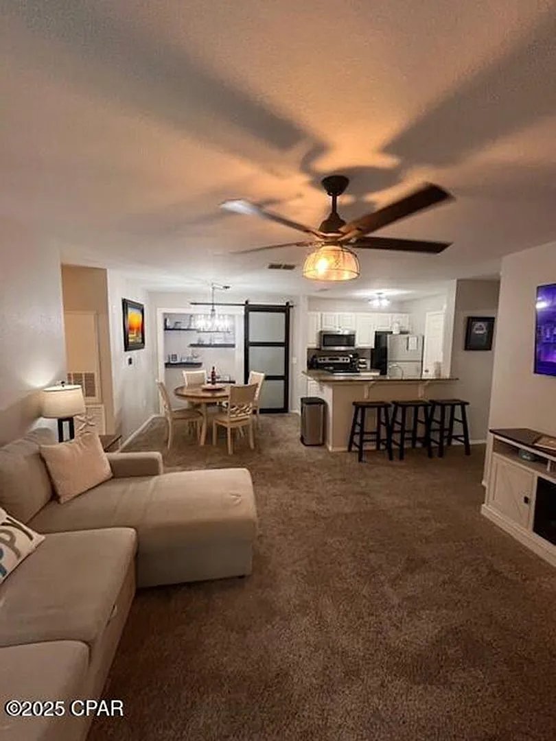 Nautilus Cove 3 Bedroom 2 Bath — Photo 2
