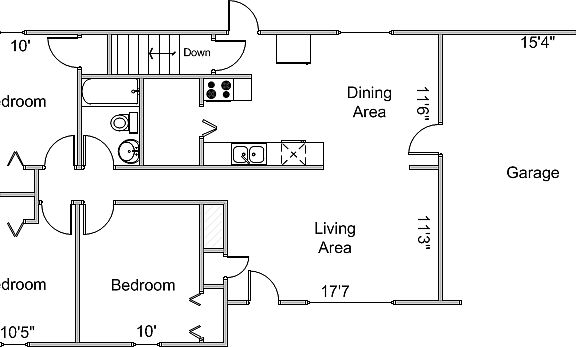 4th image of this home