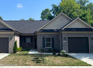 8511 Blum Farm Way, Louisville, KY 40291