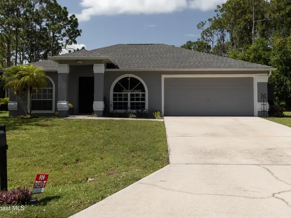 1572 Holbrook Rd NW, Palm Bay, FL 32907