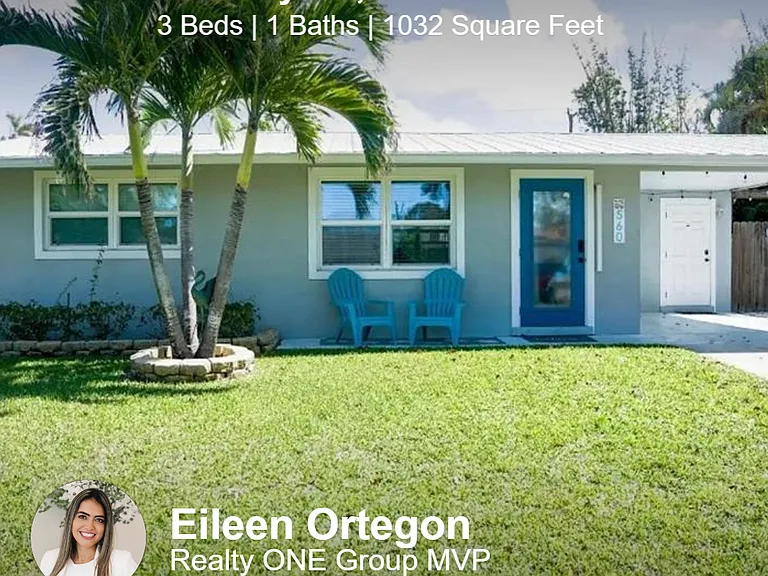 560 E Valley Dr — Photo 1